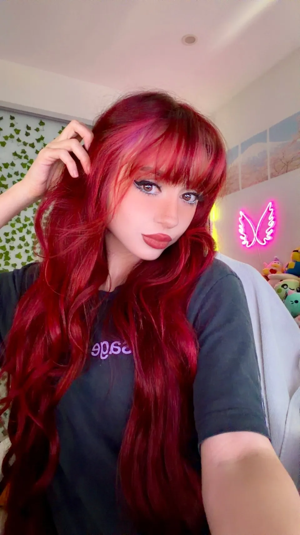 AngelMelly OnlyFans