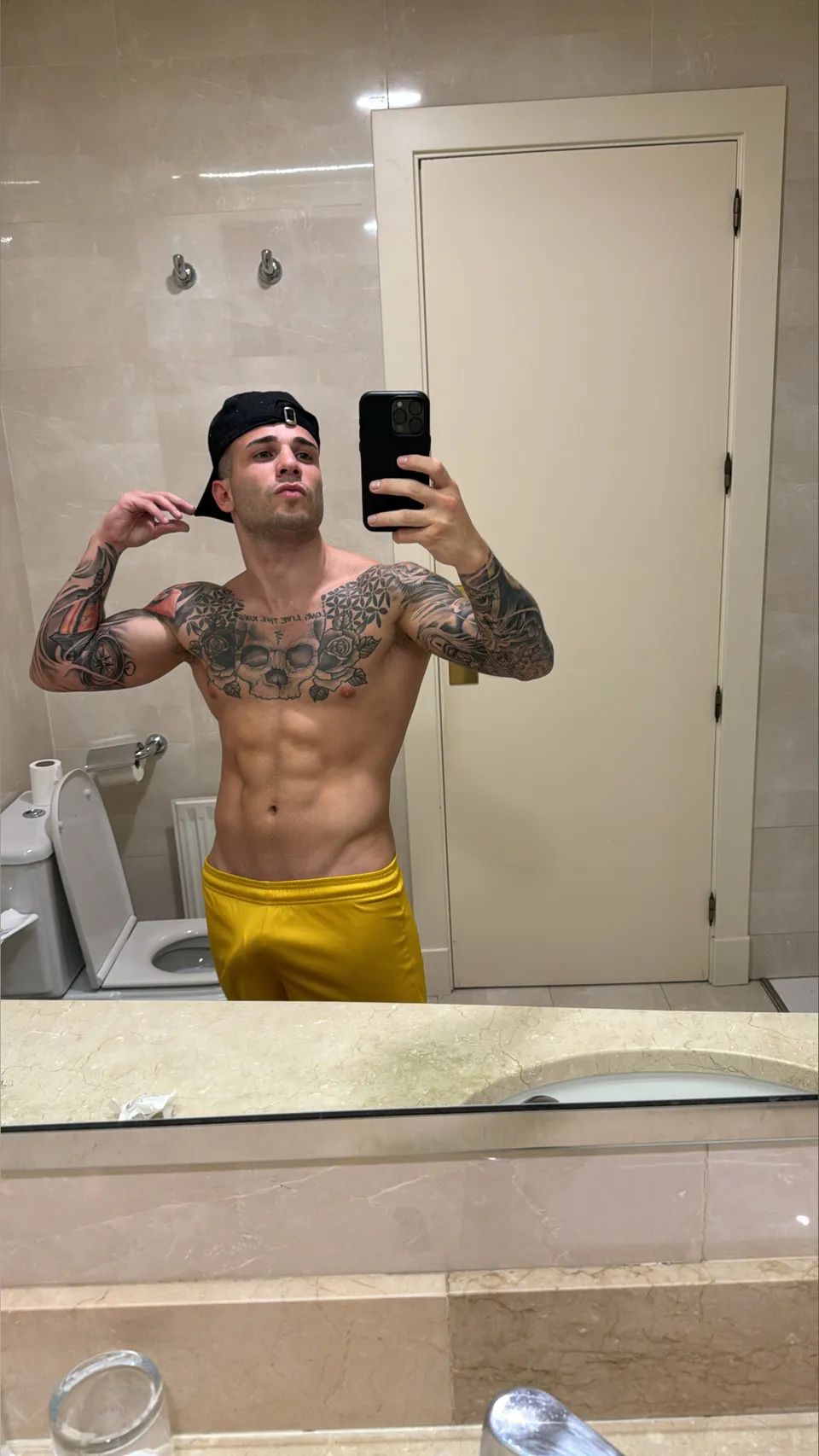 Angel Gomez OnlyFans