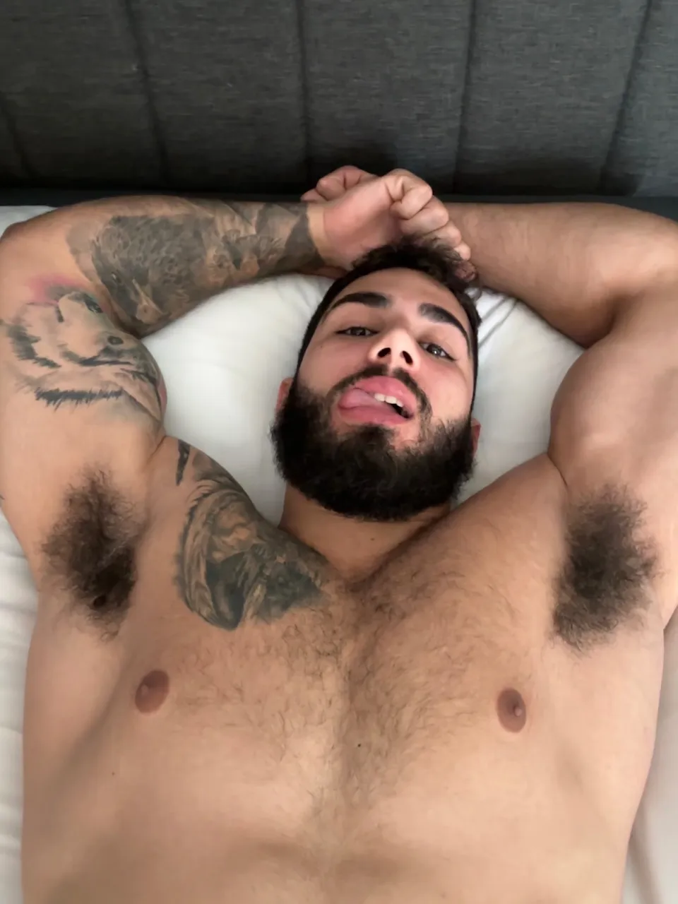 Angelo OnlyFans