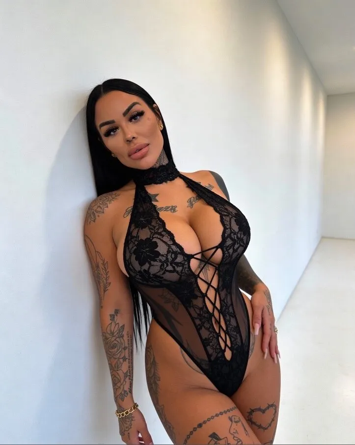 Angie OnlyFans