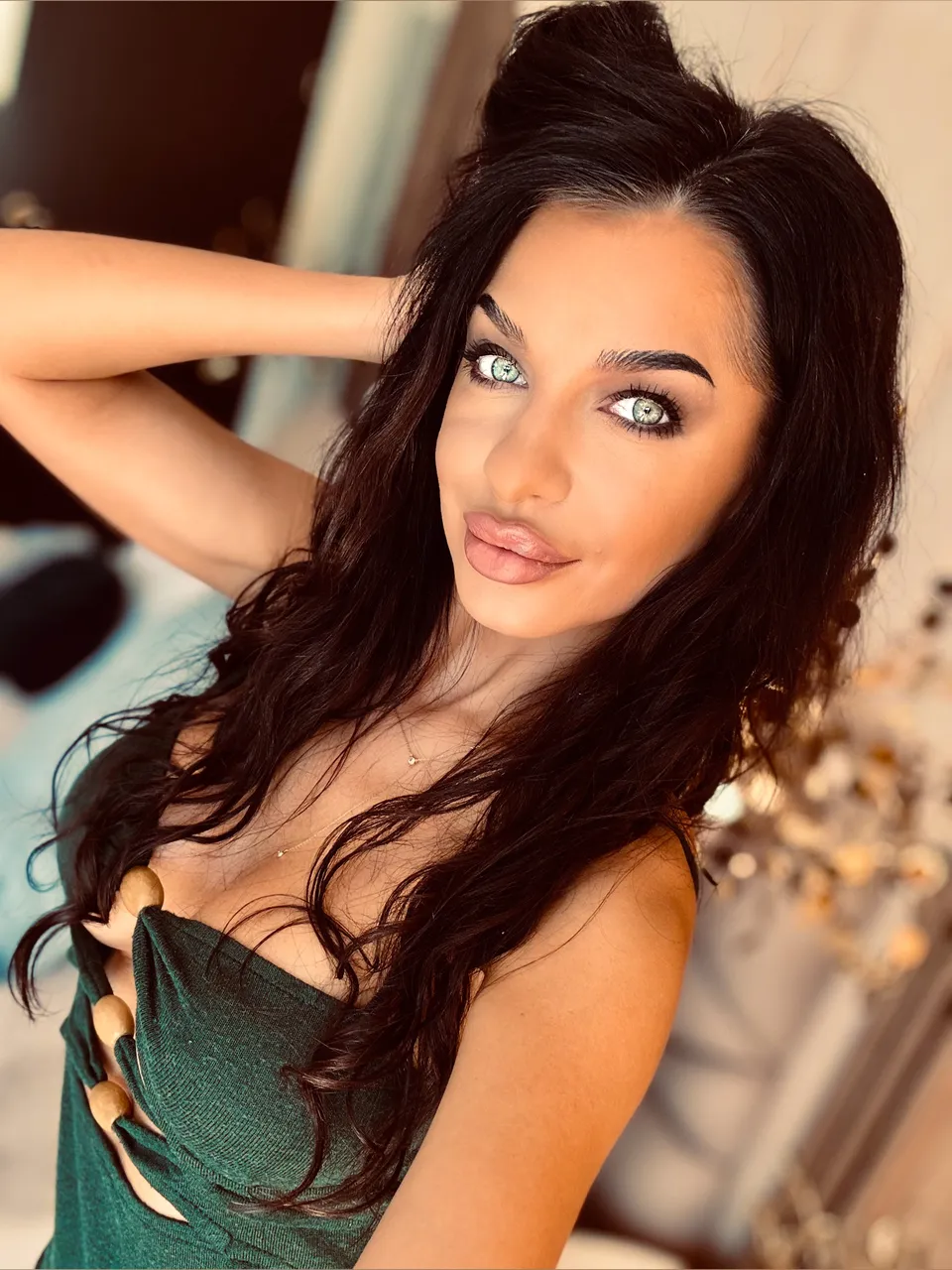 ANISYIA OnlyFans