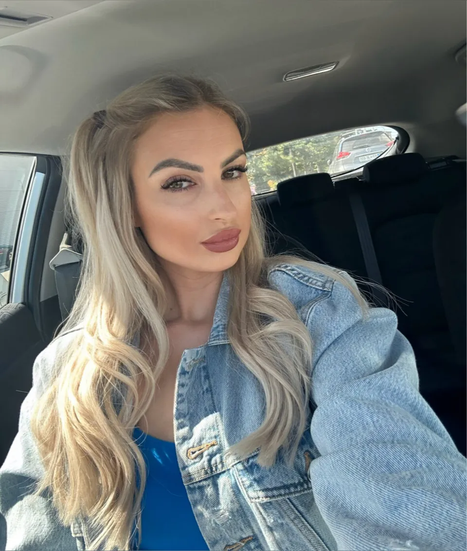 Anna Dopes OnlyFans