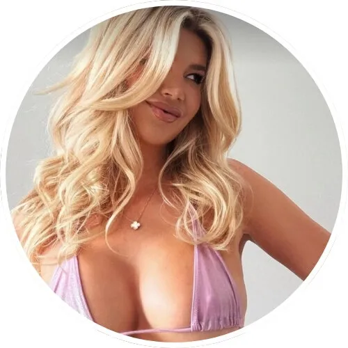 Anna OnlyFans