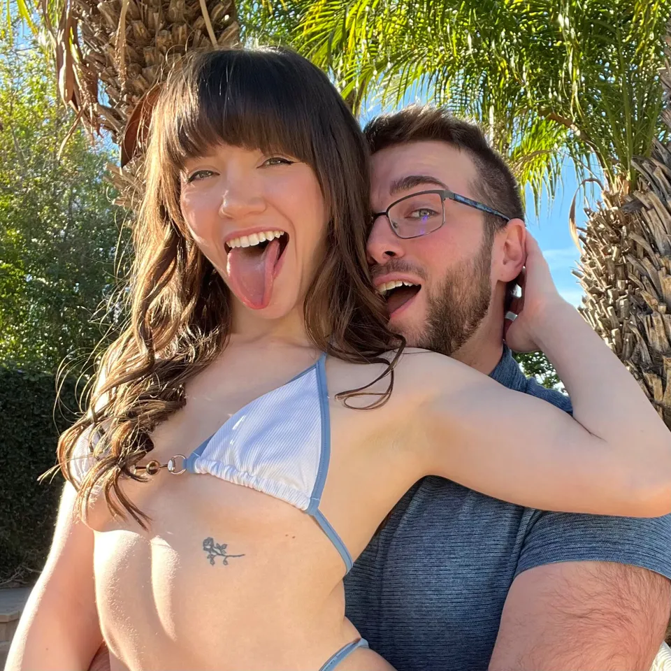 Anna + Ben OnlyFans