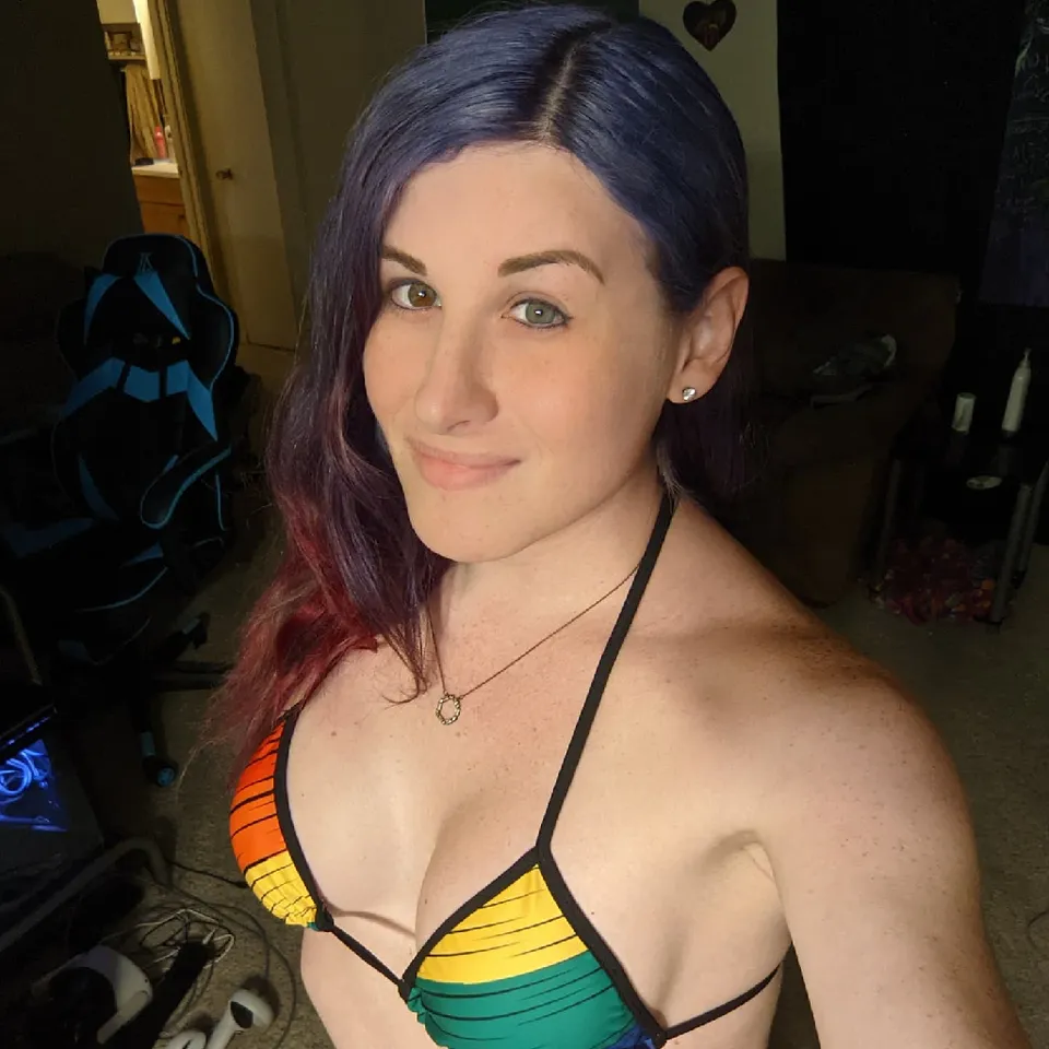 Anne Atomic OnlyFans