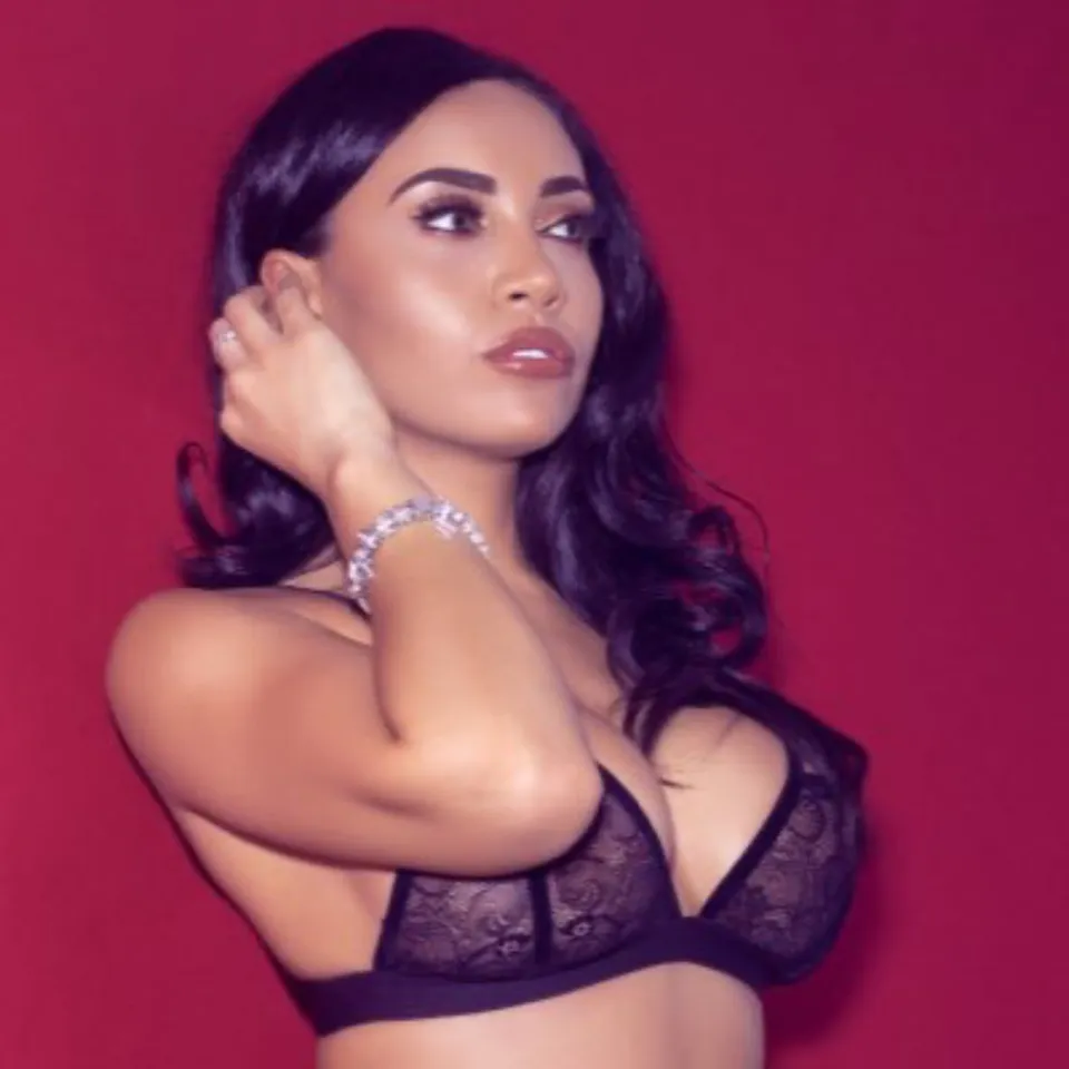 AnnieBullah OnlyFans