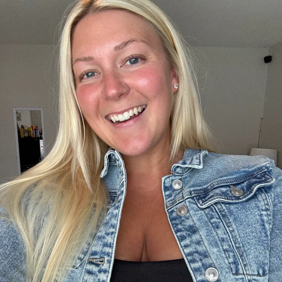 Anne OnlyFans