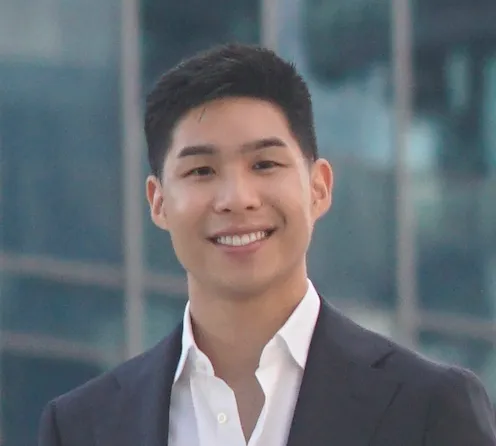 Anthony Tse OnlyFans