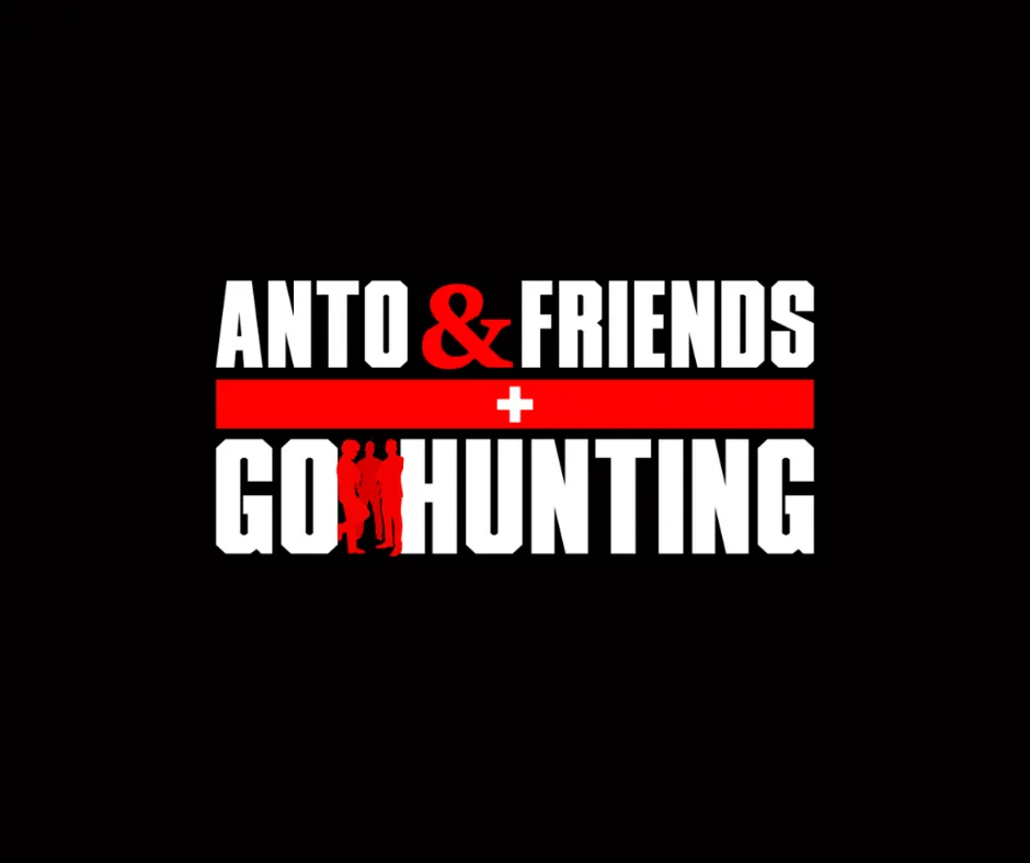 Anto & Friends Go Hunting OnlyFans