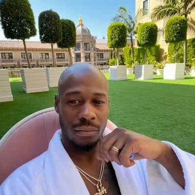 Anton Harden OnlyFans