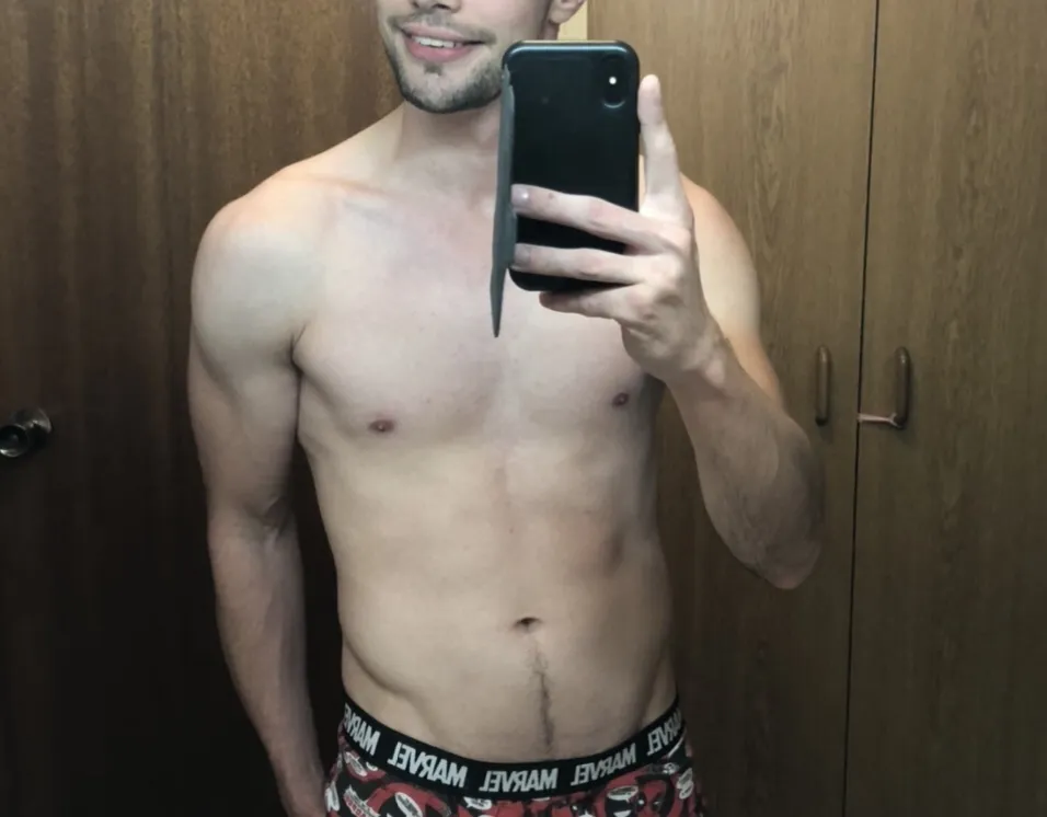 Antonio8inches OnlyFans