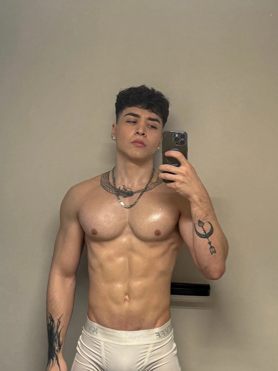 Antonio Sebert OnlyFans