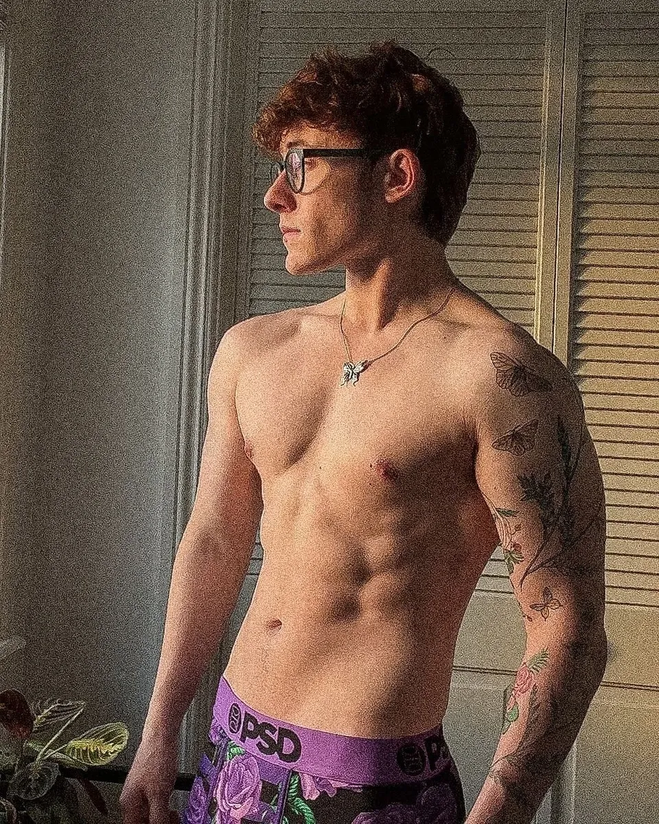 Anubace OnlyFans