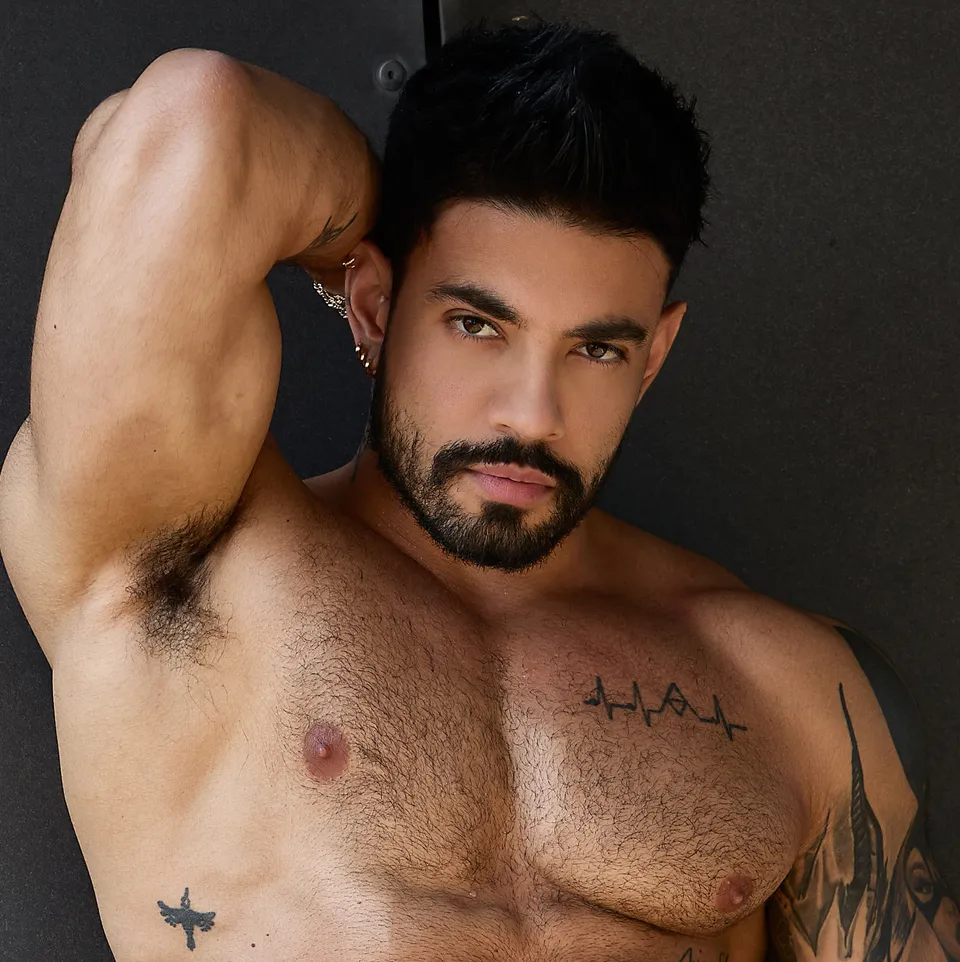 Alejo Ospina OnlyFans