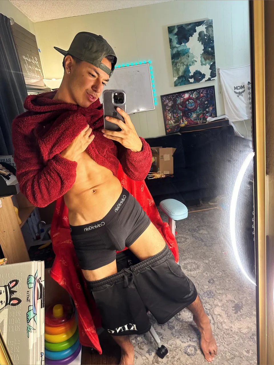 AquarianFatha OnlyFans