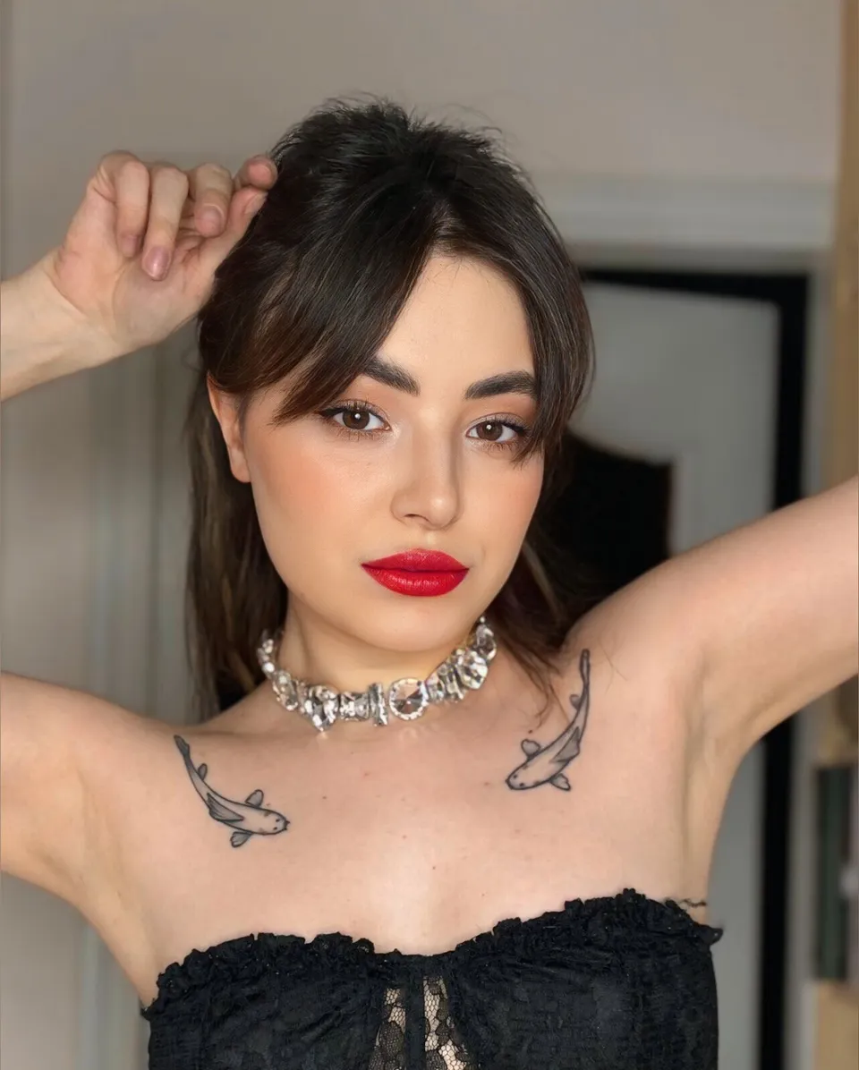 Red Lips Ari OnlyFans