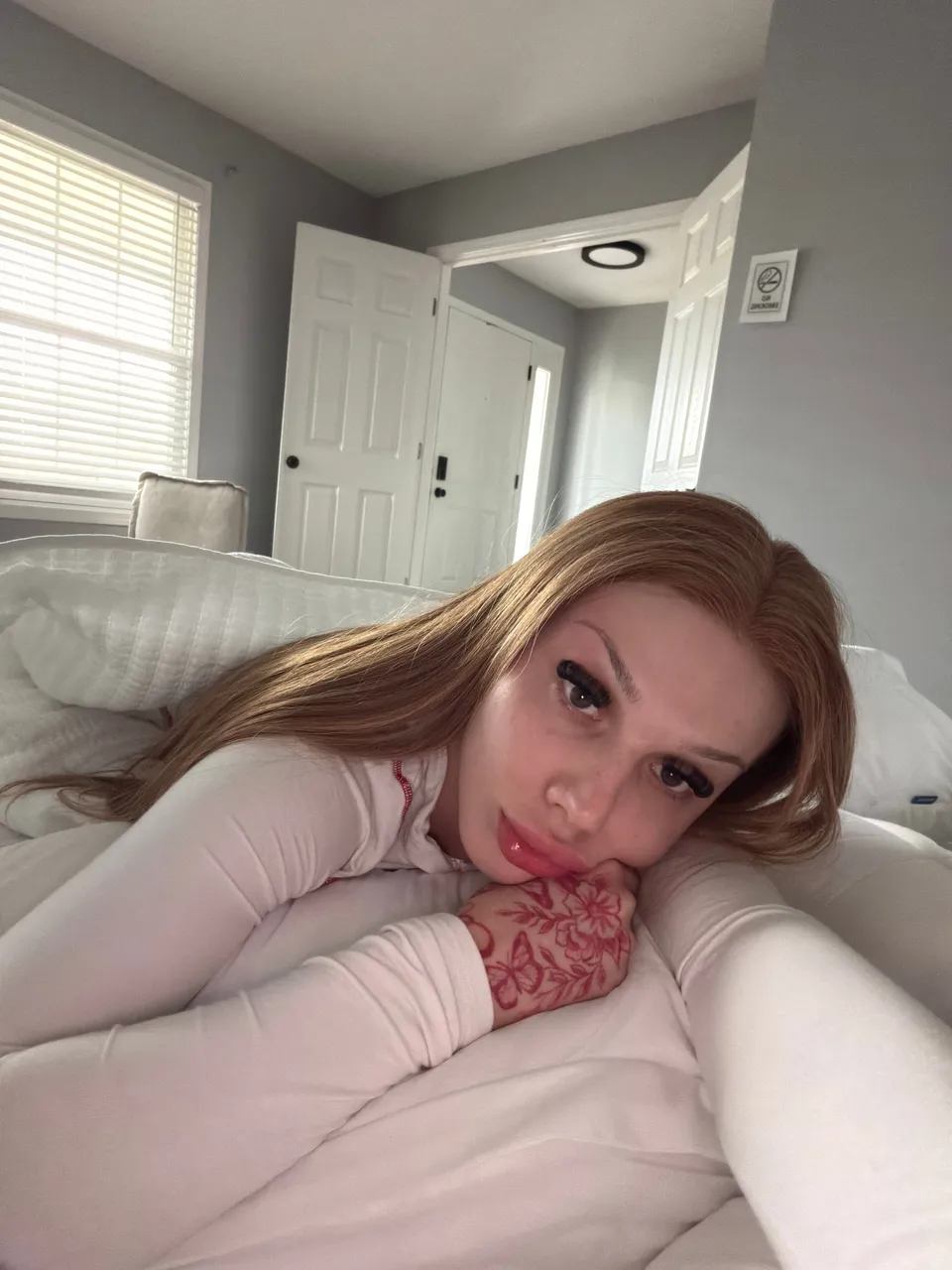 TS ARIANA OnlyFans