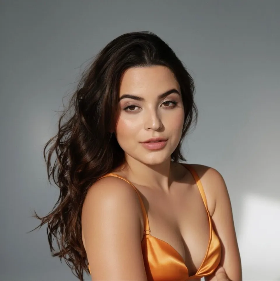 Ariana Van X OnlyFans