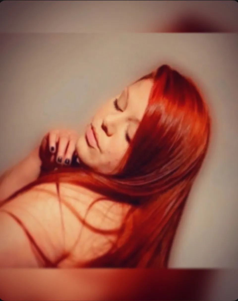 Ariel Jenkins OnlyFans