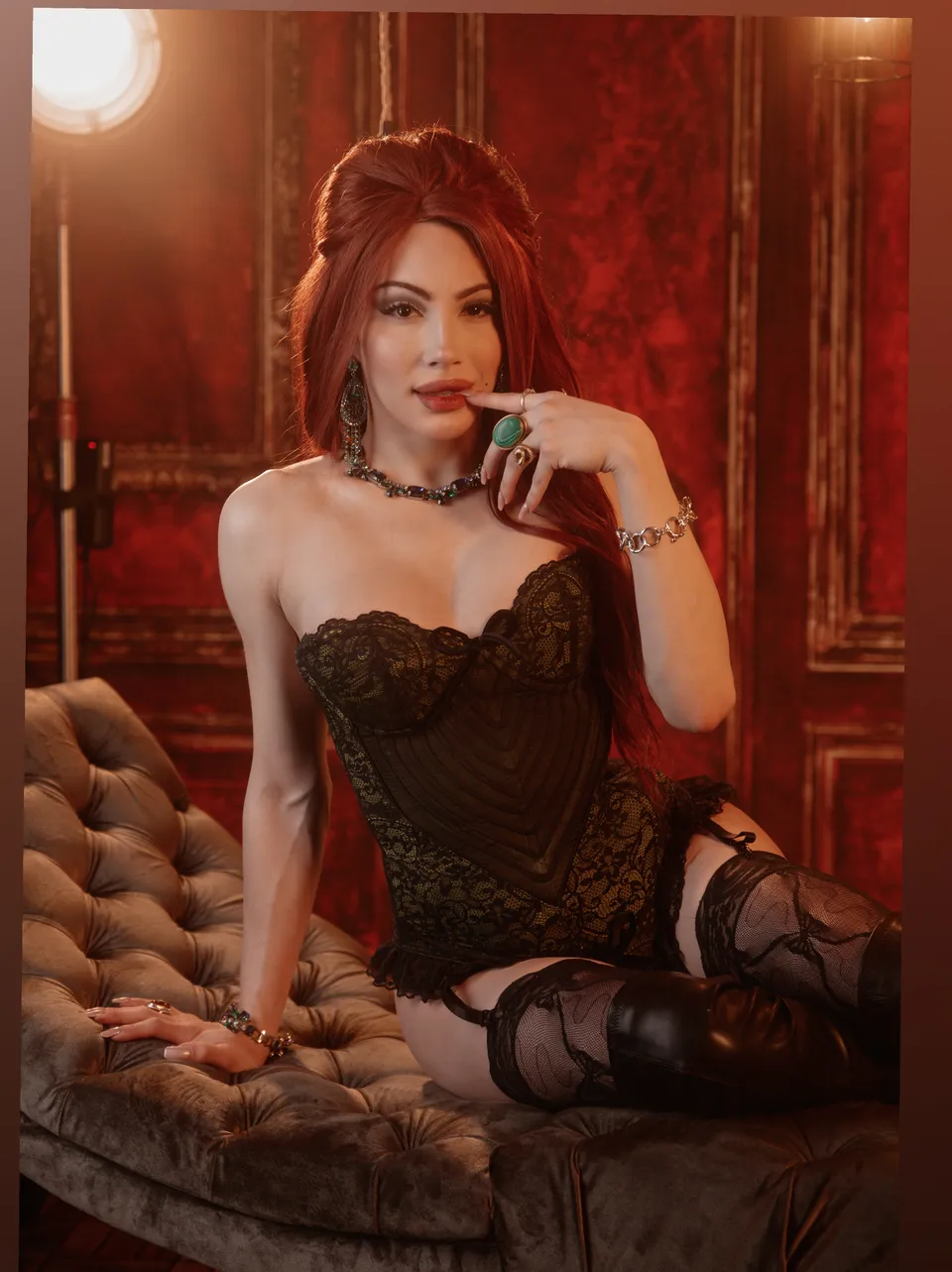 Ariel Demure OnlyFans