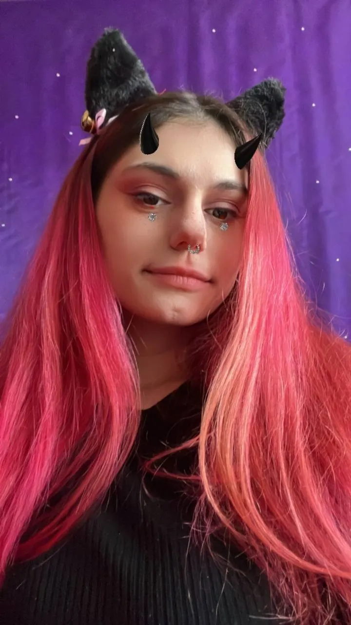 Ariel Bi OnlyFans