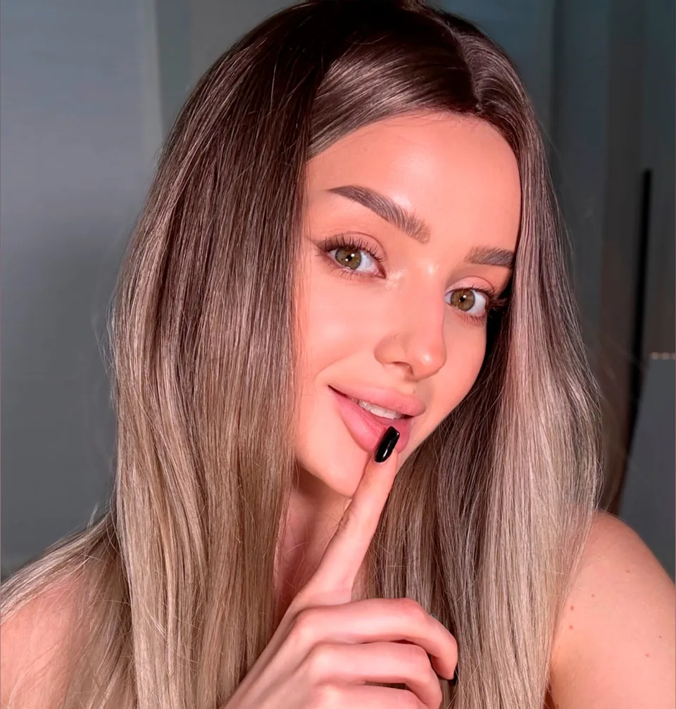 Ariella Milly OnlyFans