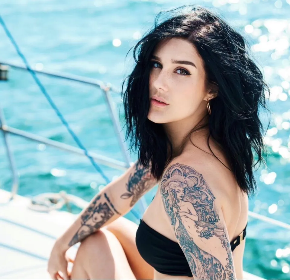 Arryn OnlyFans