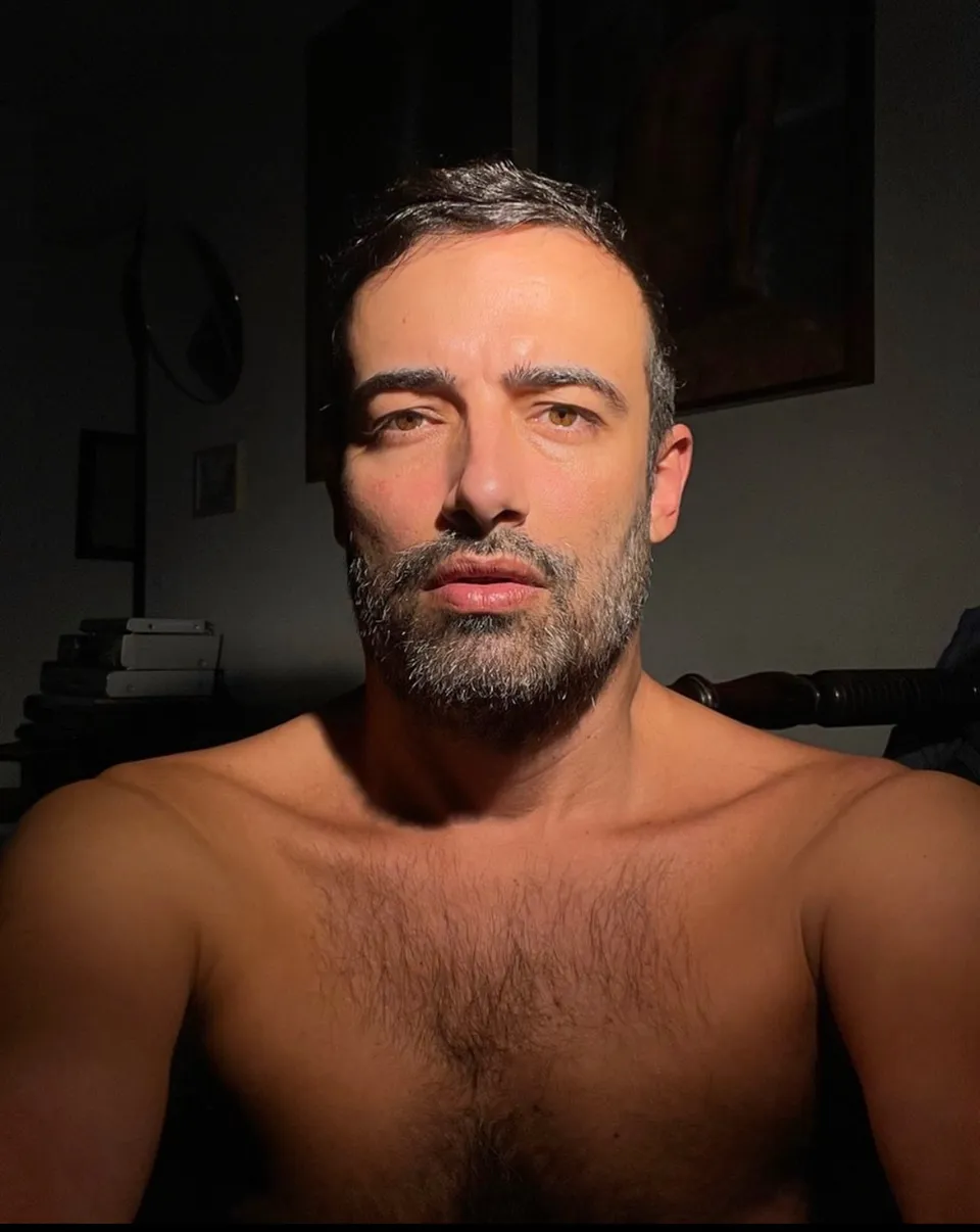 Arthur Scovino OnlyFans