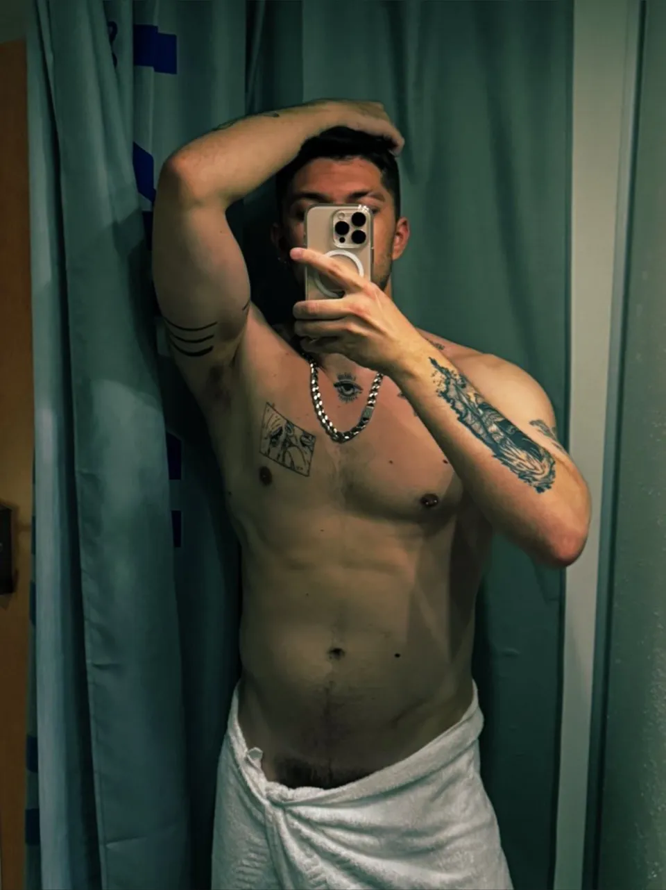 ArtisticJohn OnlyFans