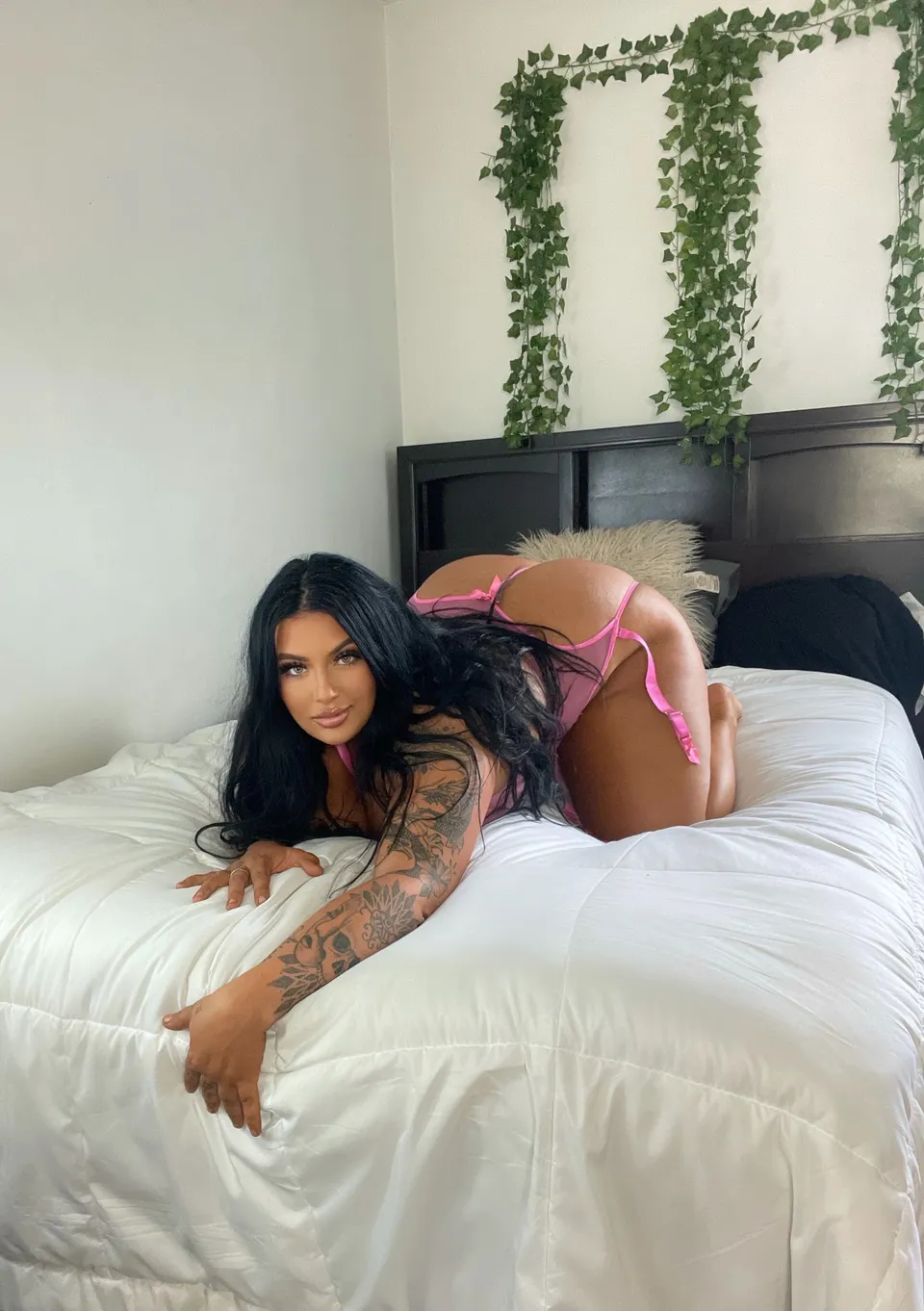 Ashley OnlyFans