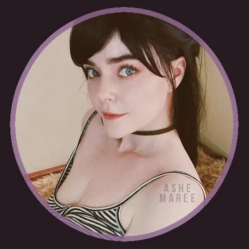 Ashe Maree~XXX Page OnlyFans