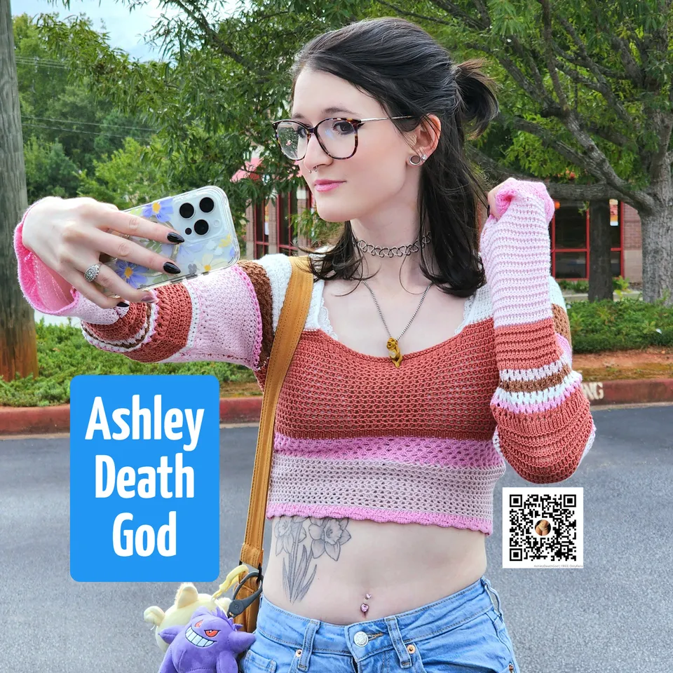 Ashley OnlyFans