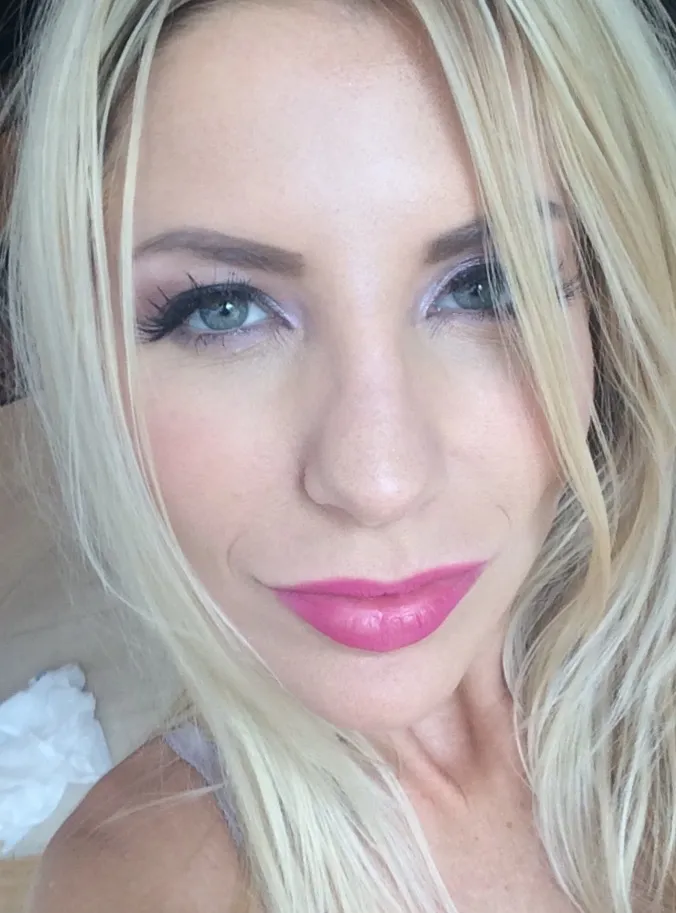 Ashley Fires OnlyFans