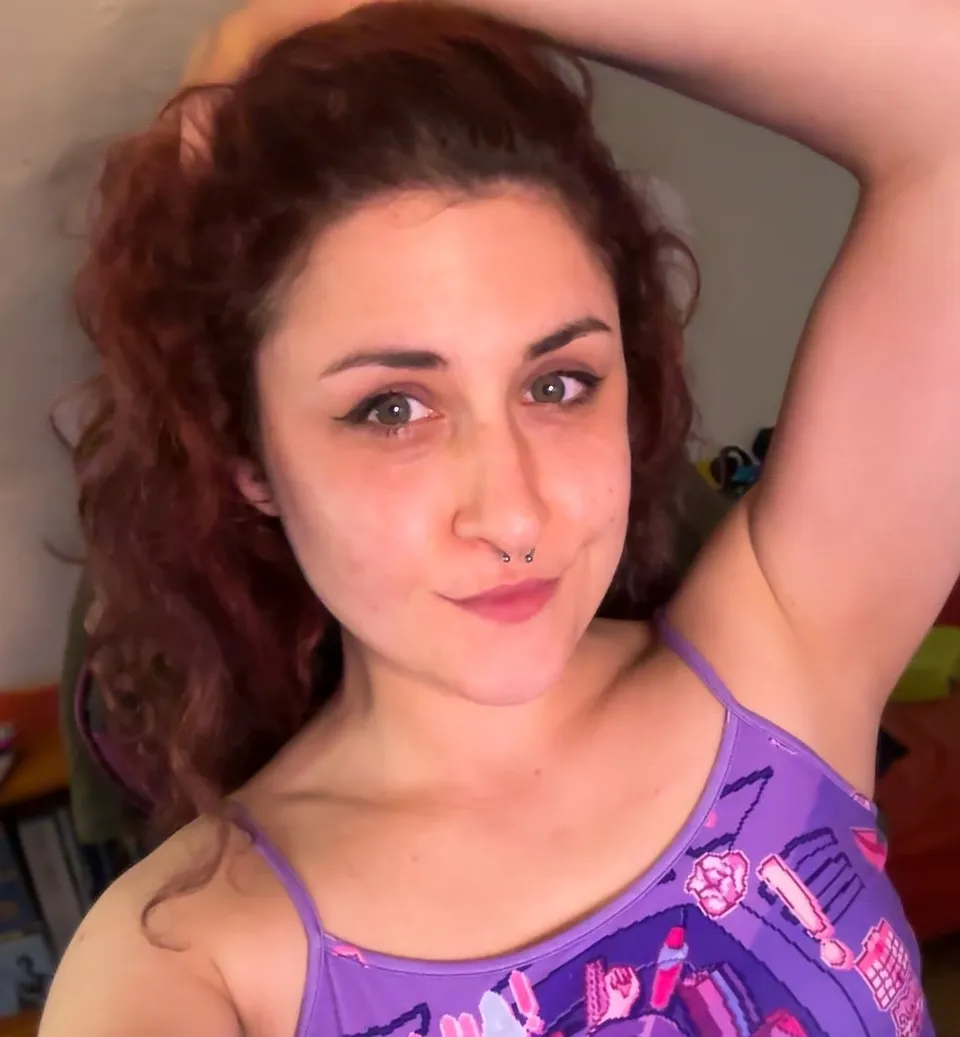 Ashley Maeve OnlyFans