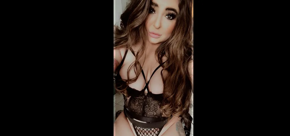 Ashlie Sadwolf OnlyFans