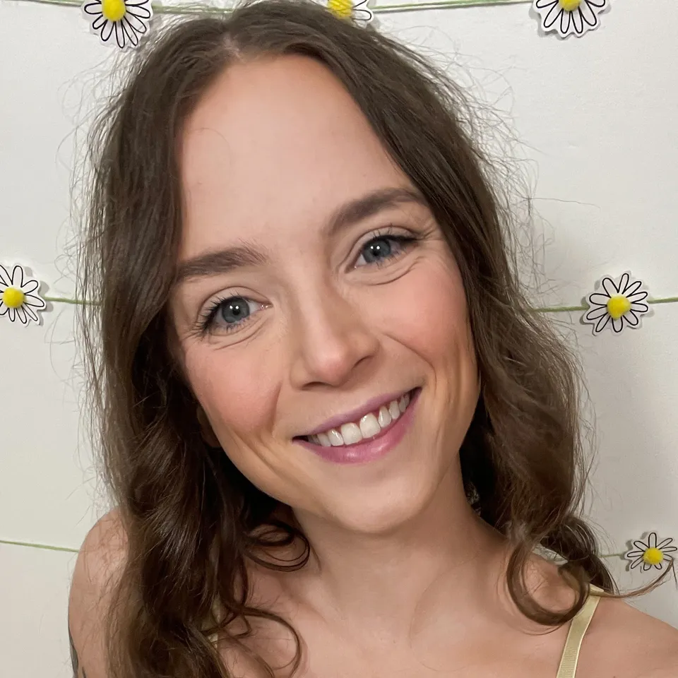 Ashton Faye OnlyFans