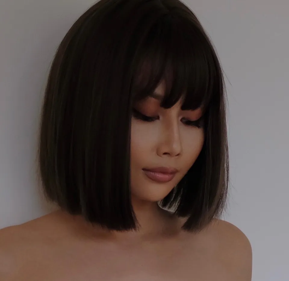 Asian Demoiselle OnlyFans