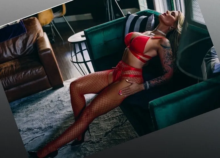 Aspen Reign -6X Miss Nude World OnlyFans