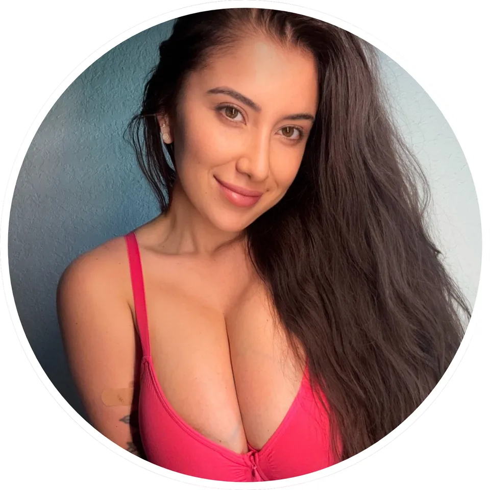 Aubrey Grey OnlyFans