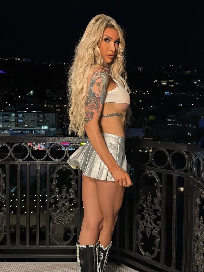 Aubrey Kate OnlyFans