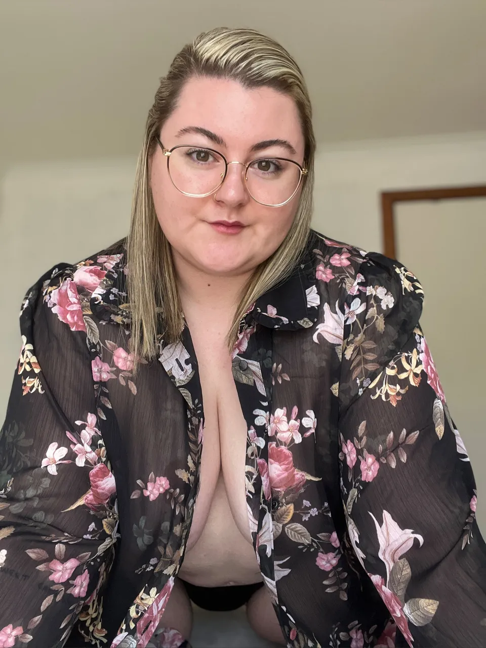 AUDREY ur fat pussy gf OnlyFans