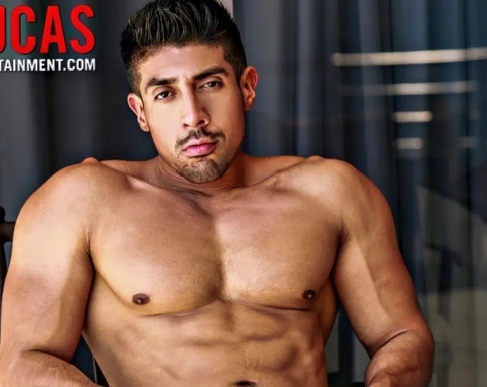 Augusto MX OnlyFans
