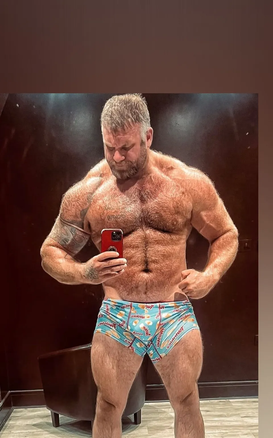 Oz OnlyFans