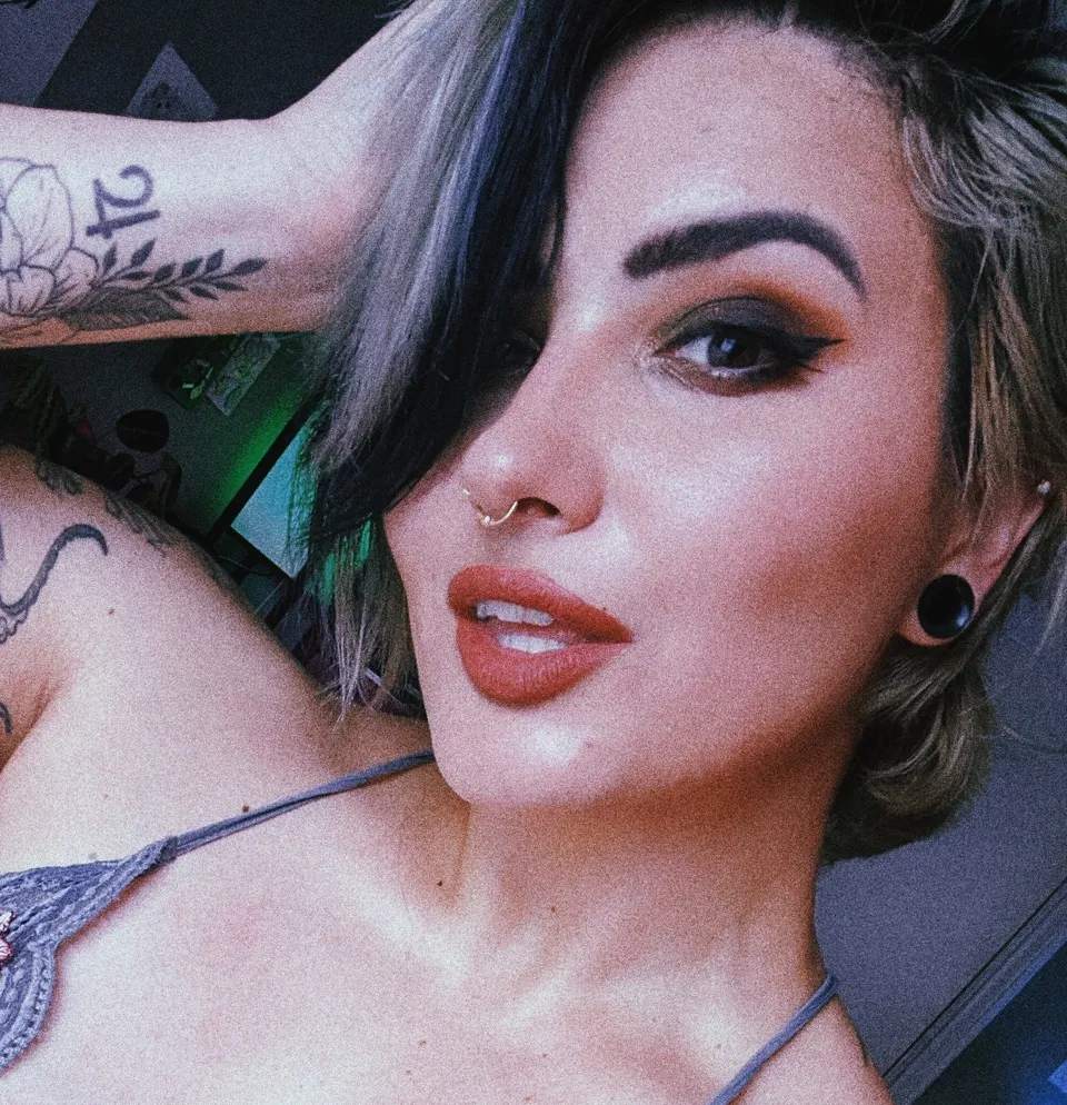 Austen Marie OnlyFans