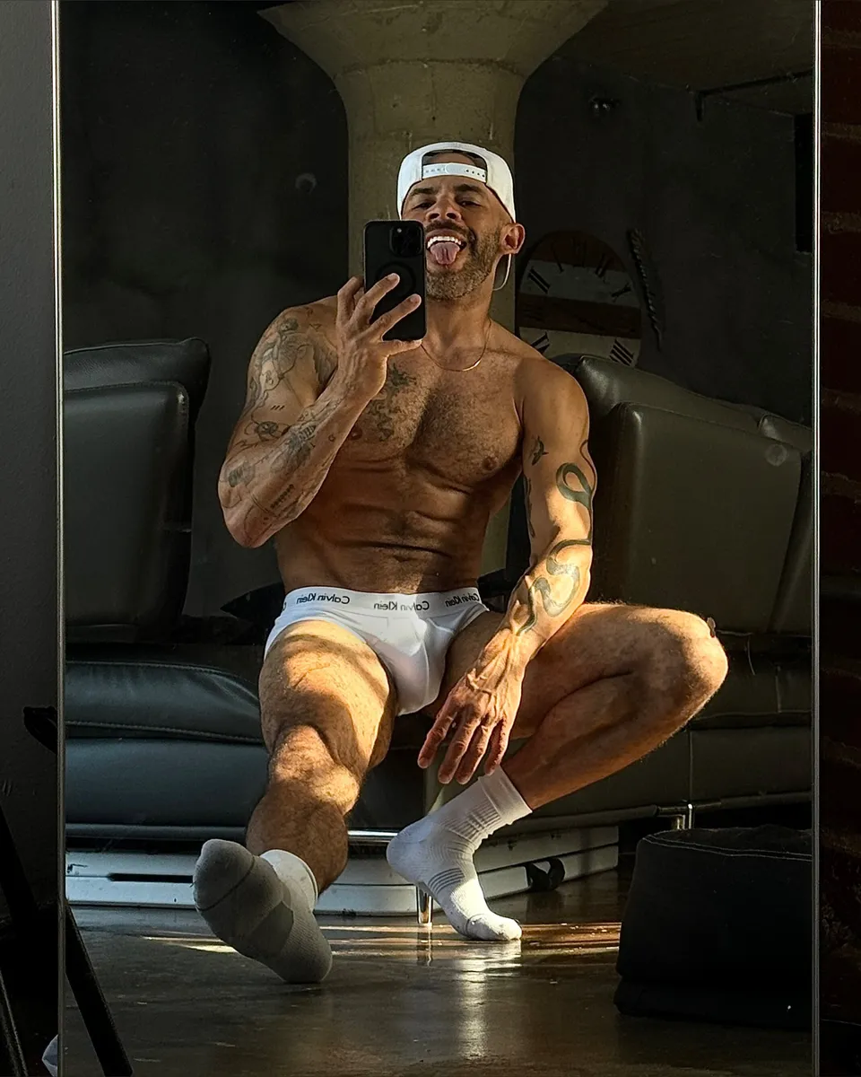 Austin Wilde OnlyFans