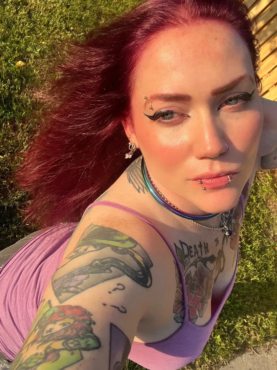 Autumn OnlyFans