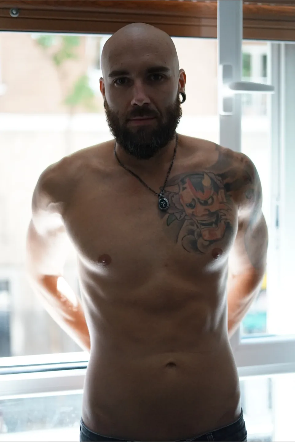 Axel Garcia OnlyFans
