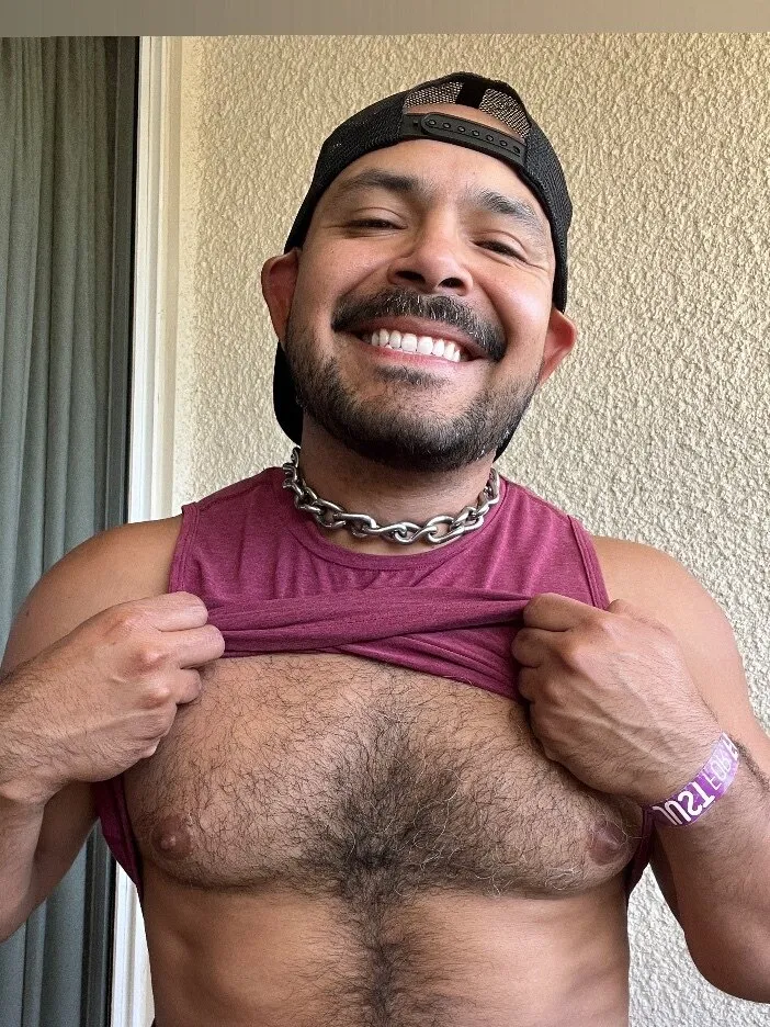 Axel Mendez OnlyFans