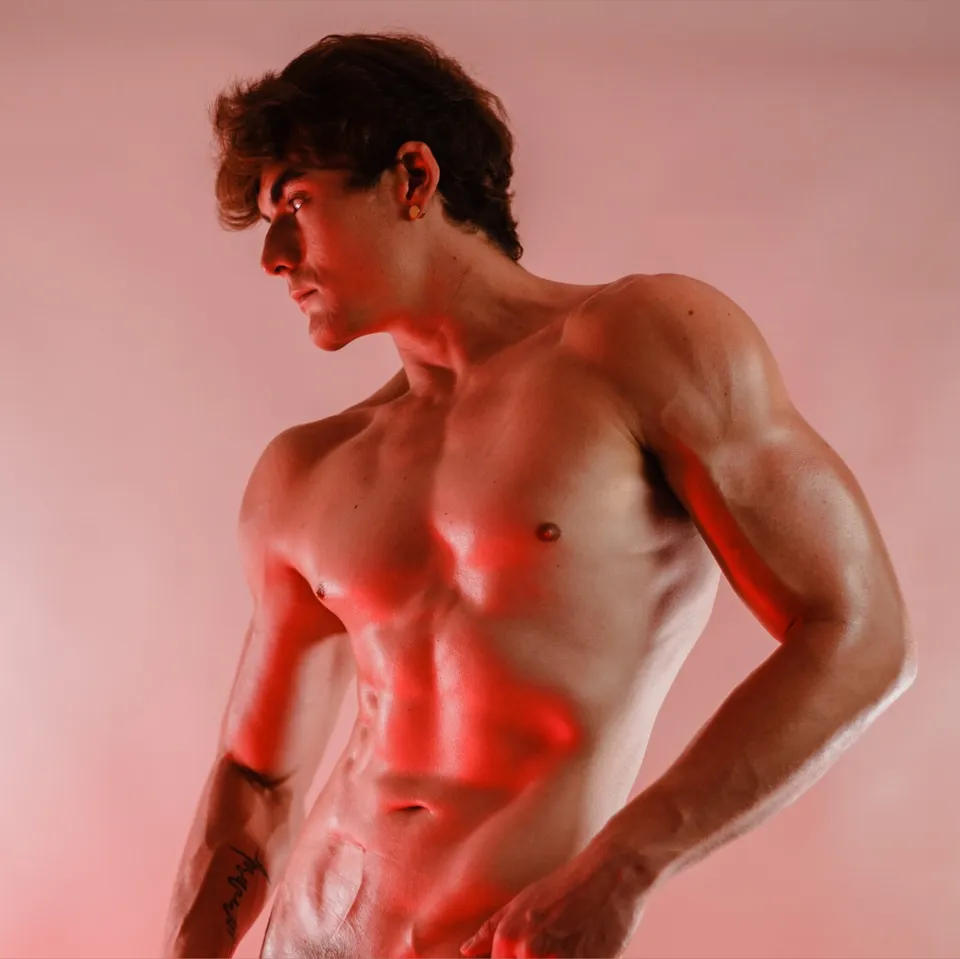 Axel Bernal OnlyFans