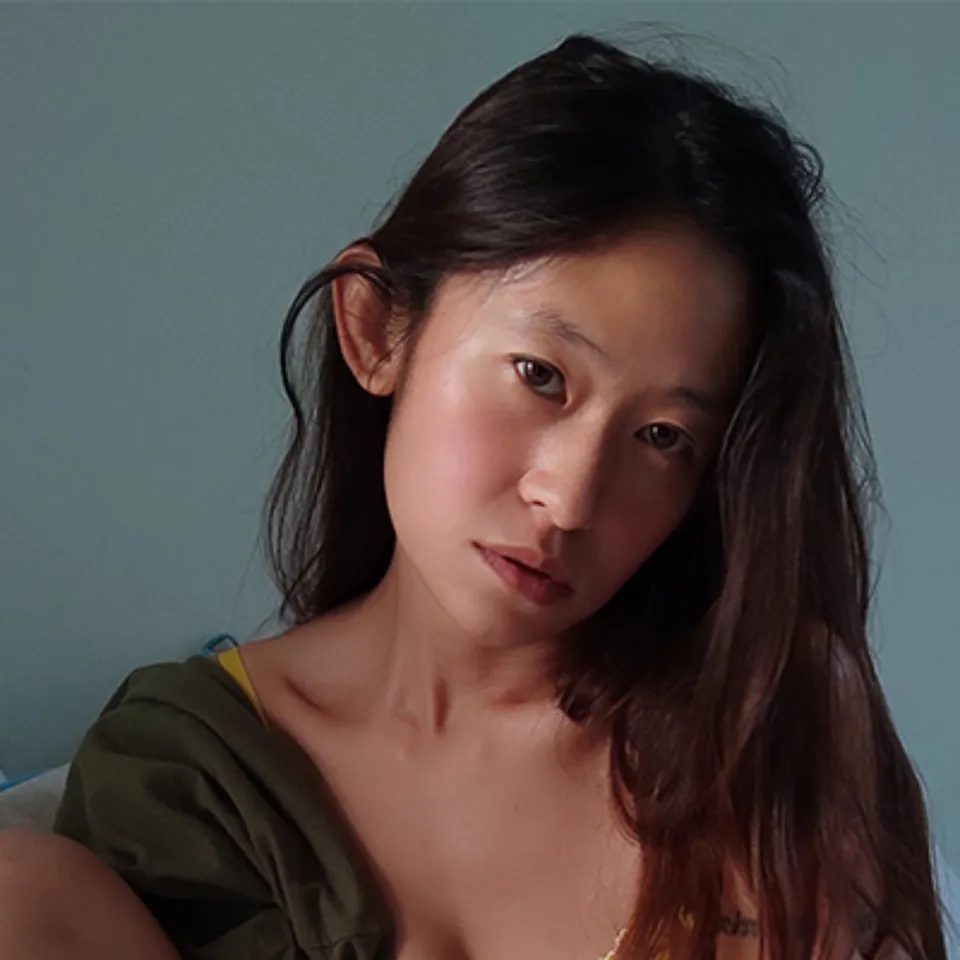 Aya Kensington OnlyFans